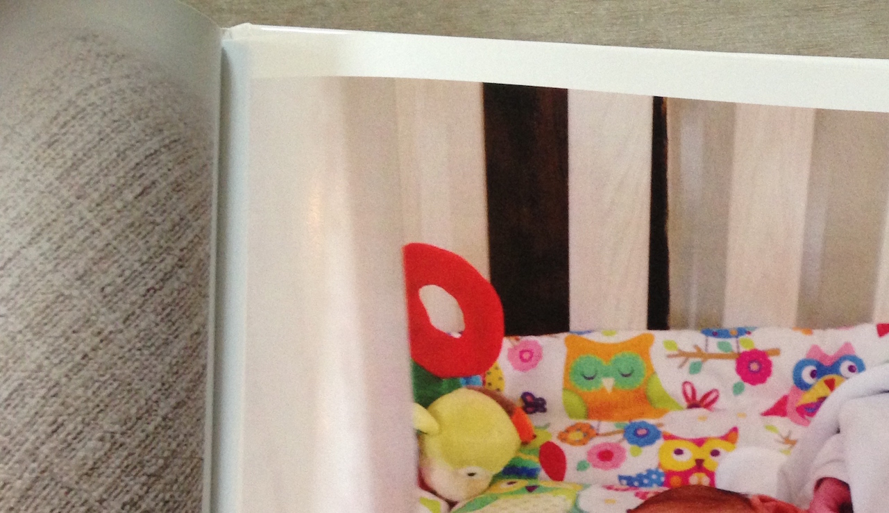 PosterXXL fotoalbum test review PosterXXL Vergelijk fotoalbum